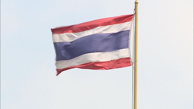 Southern Thailand sees severe floods