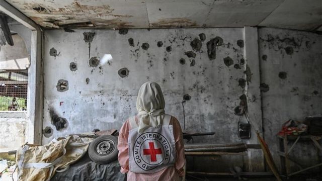 世界萬象｜全球2億人生活於武裝衝突區　4年增3000萬人