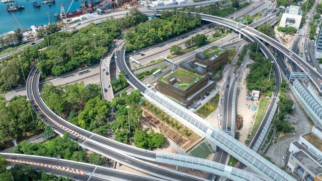 無綫新聞 TVB News