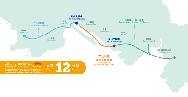 無綫新聞 TVB News