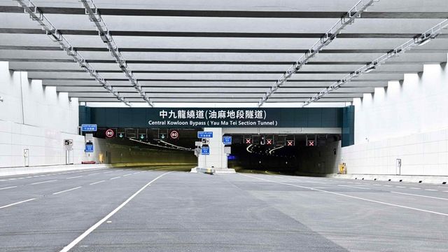 無綫新聞 TVB News