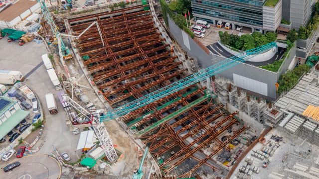 無綫新聞 TVB News