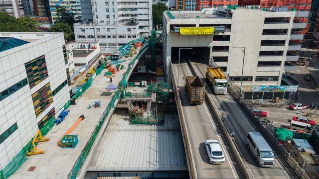 無綫新聞 TVB News