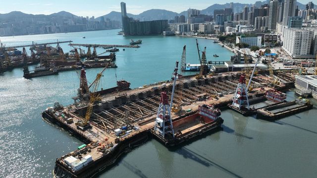 無綫新聞 TVB News