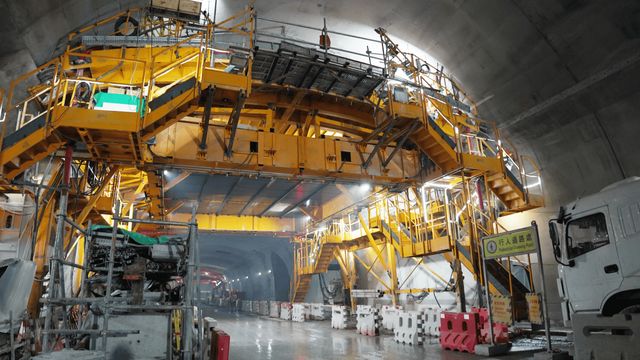 無綫新聞 TVB News