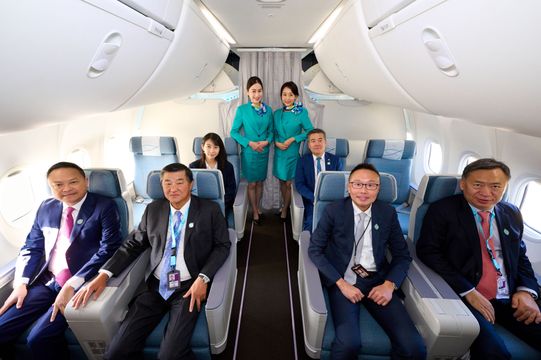 無綫新聞 TVB News