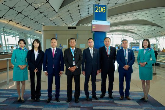 無綫新聞 TVB News