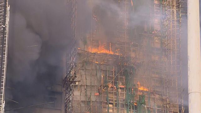 無綫新聞 TVB News