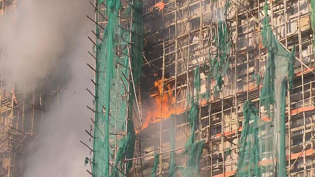 無綫新聞 TVB News