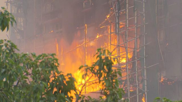 無綫新聞 TVB News