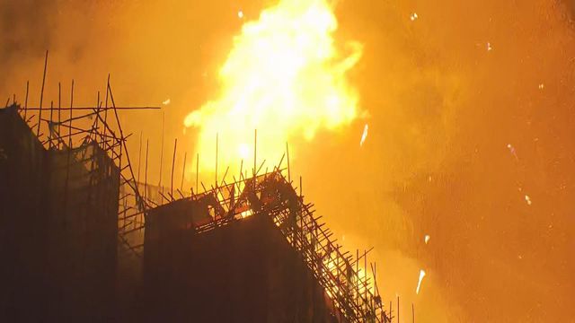 無綫新聞 TVB News