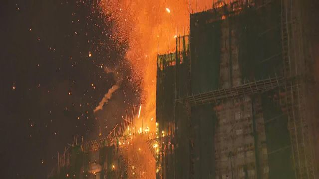 無綫新聞 TVB News