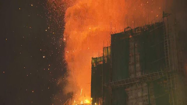 無綫新聞 TVB News