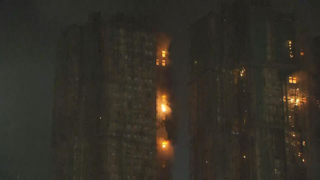 無綫新聞 TVB News