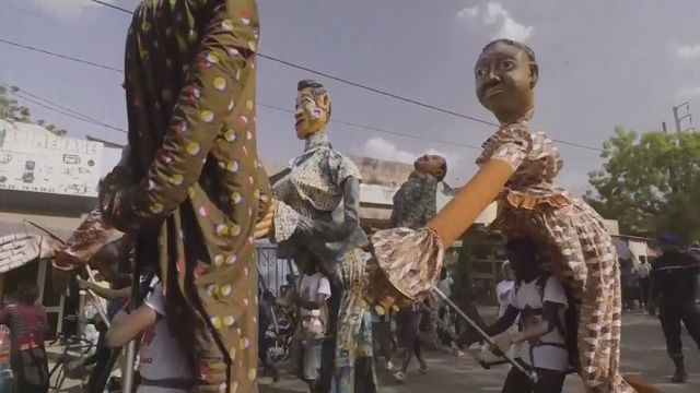 無綫新聞 TVB News