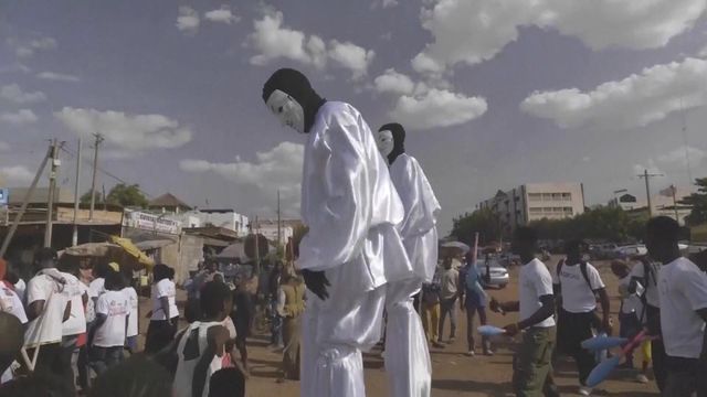 無綫新聞 TVB News