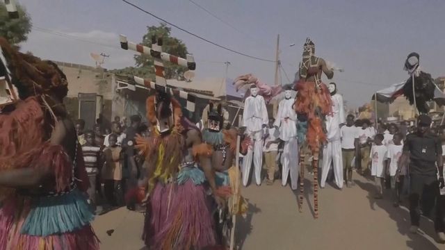 無綫新聞 TVB News