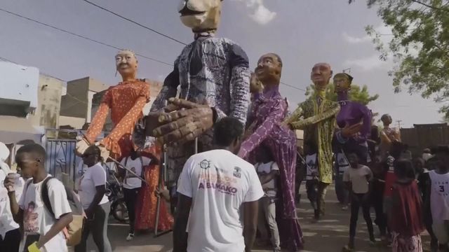 無綫新聞 TVB News