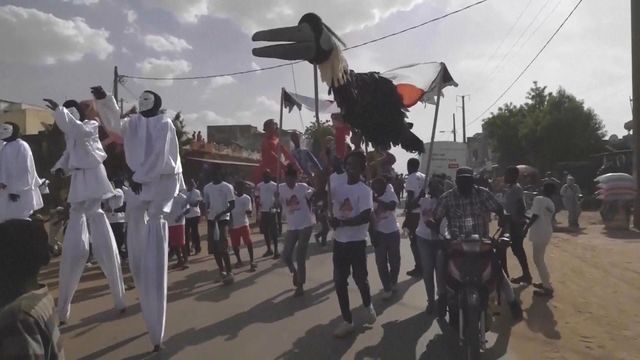 無綫新聞 TVB News