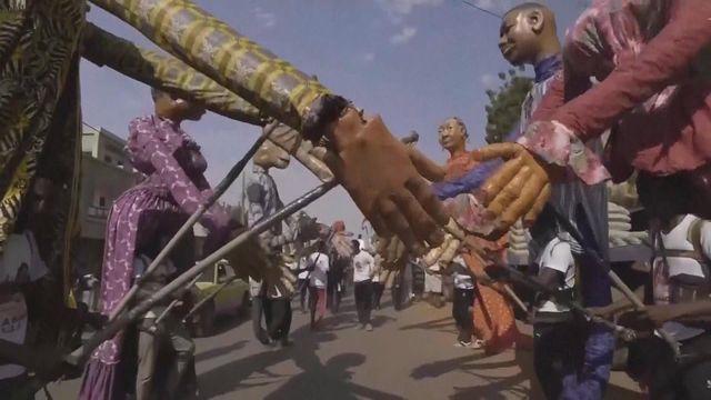 無綫新聞 TVB News