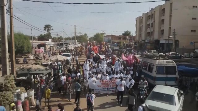 無綫新聞 TVB News