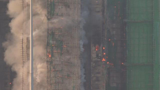 無綫新聞 TVB News