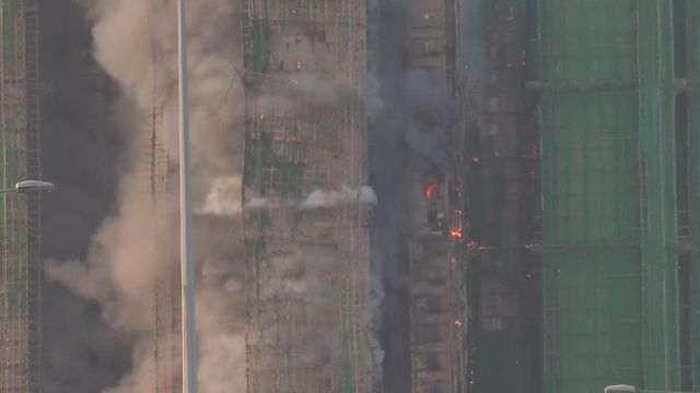 無綫新聞 TVB News