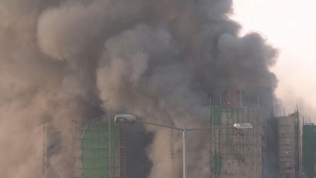 無綫新聞 TVB News