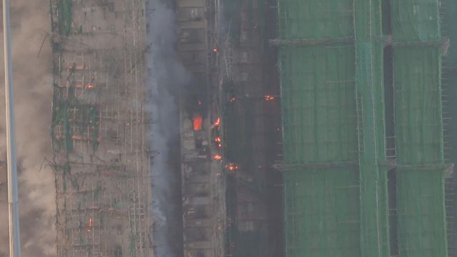 無綫新聞 TVB News