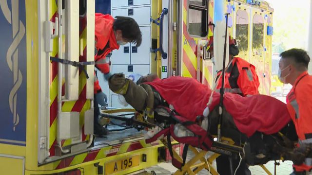 無綫新聞 TVB News