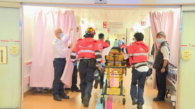 無綫新聞 TVB News