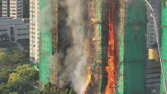 無綫新聞 TVB News