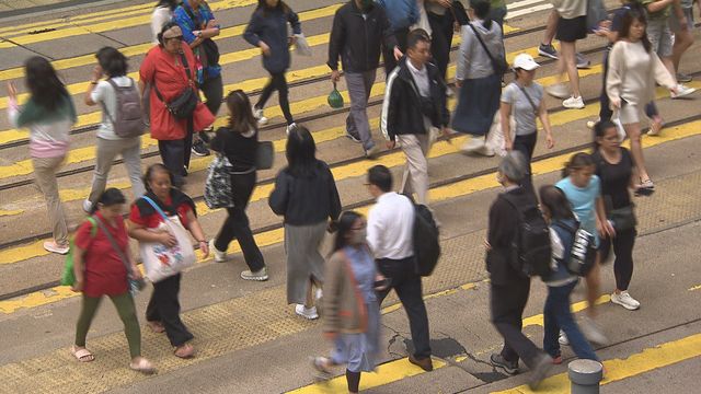 宏福苑五級火|運輸署:市民明早出發前留意路面交通和公共運輸安排 宏福苑五級火|運輸署:市民明早出發前留意路面交通和公共運輸安排