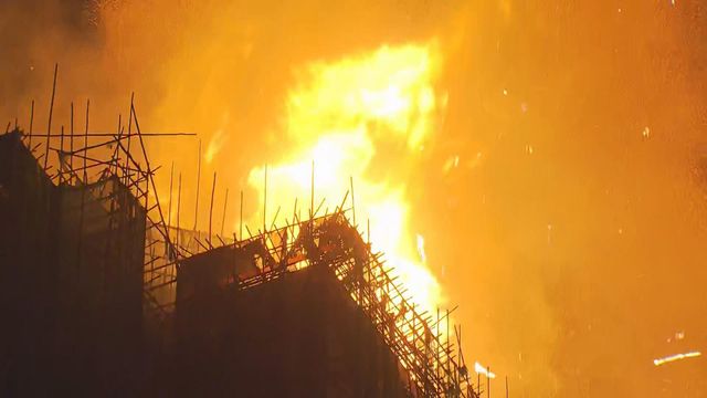 無綫新聞 TVB News