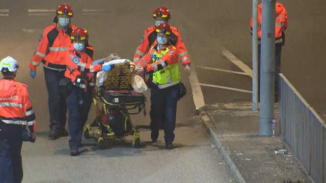 李嘉誠基金會撥3000萬元設緊急援助基金 支援大埔宏福苑火災受影響社群 李嘉誠基金會撥3000萬元設緊急援助基金 支援大埔宏福苑火災受影響社群