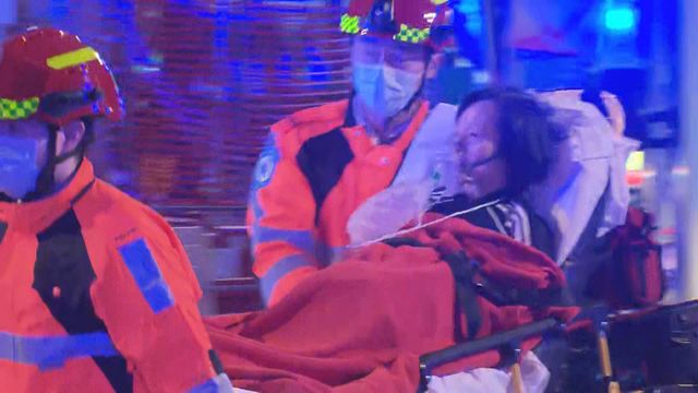 Tai Po Fire: Li Ka Shing Foundation launches HKD30mn emergency fund