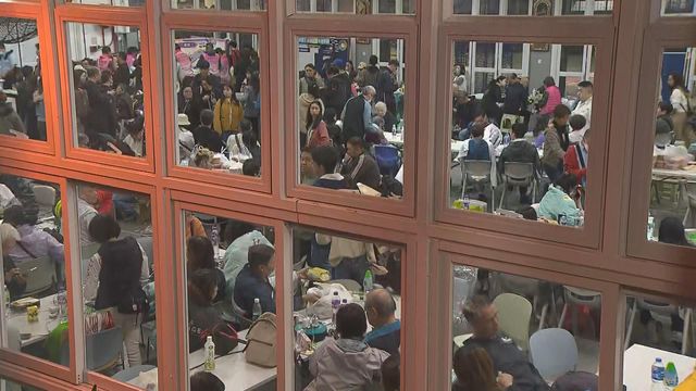 宏福苑五級火｜李兆基基金捐款3000萬元　支援火災受影響人士