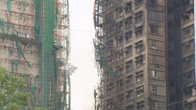 無綫新聞 TVB News