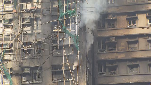 無綫新聞 TVB News