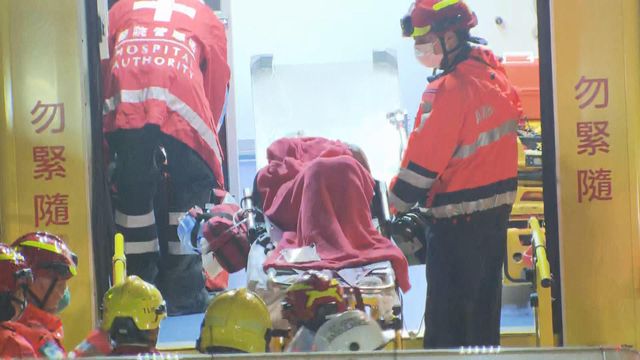 無綫新聞 TVB News