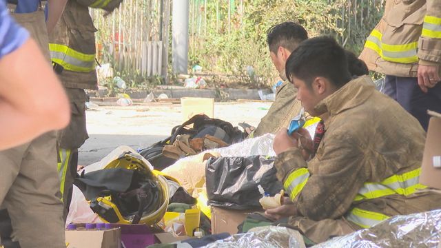 無綫新聞 TVB News