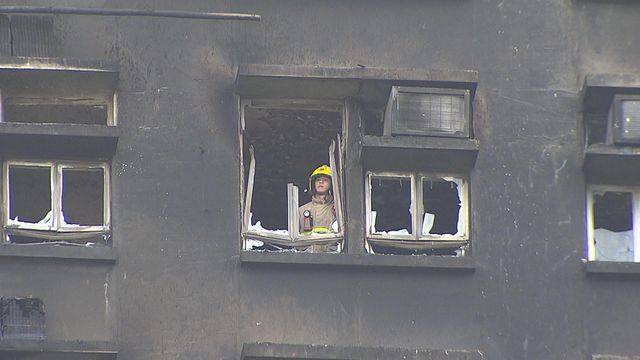 無綫新聞 TVB News