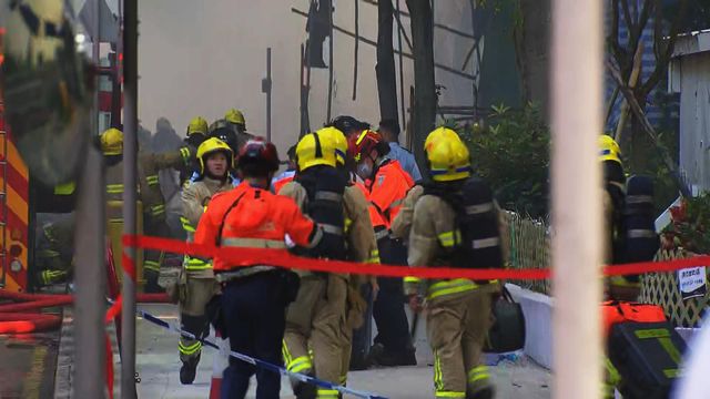 無綫新聞 TVB News