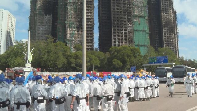 無綫新聞 TVB News