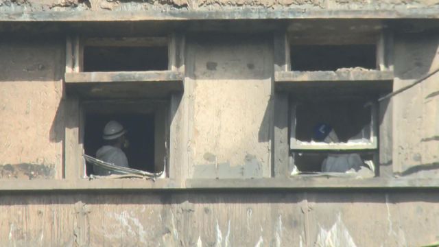 無綫新聞 TVB News