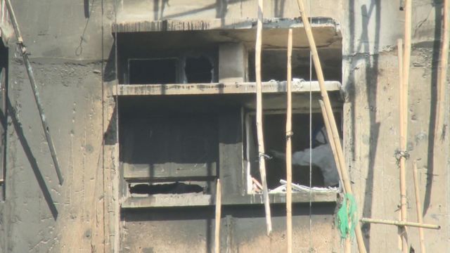 無綫新聞 TVB News