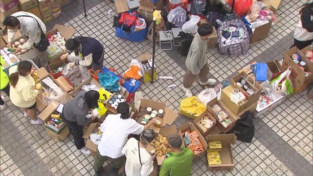 無綫新聞 TVB News