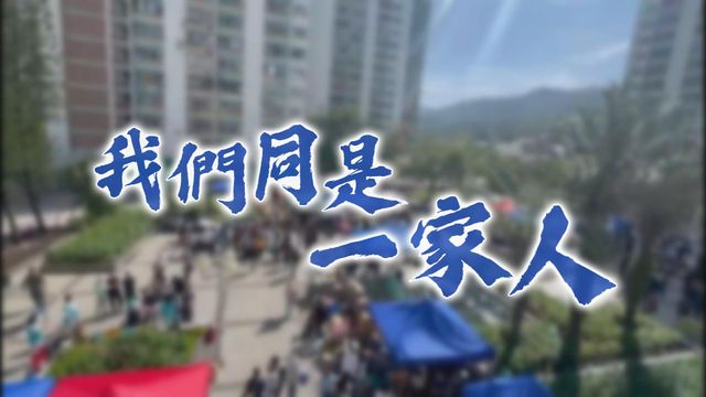 無綫新聞 TVB News