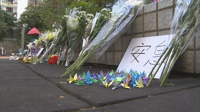 宏福苑大火|情緒支援服務列表 多間機構助市民應對災後精神困擾【附熱線電話】 宏福苑大火|情緒支援服務列表 多間機構助市民應對災後精神困擾【附熱線電話】