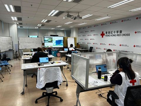 無綫新聞 TVB News 無綫新聞 TVB News